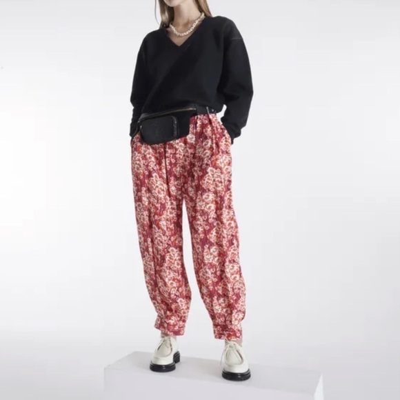 Rachel Comey Encino Pants Size 4 NWT